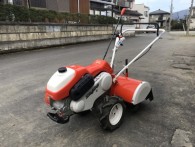 クボタ管理機TR600｜福井県・石川県・富山県のみ対応の農機具買取専門店ライブ