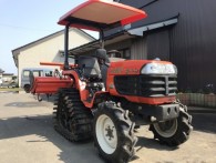 クボタトラクターGB155｜福井県・石川県・富山県のみ対応の農機具買取専門店ライブ