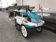 クボタ田植え機JC4｜福井県・石川県・富山県のみ対応の農機具買取専門店ライブ
