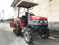 三菱トラクターMT241｜福井県・石川県・富山県のみ対応の農機具買取専門店ライブ