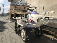 三菱田植え機LV4｜福井県・石川県・富山県のみ対応の農機具買取専門店ライブ