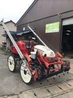 共立ブームスプレーヤRV17｜福井県・石川県・富山県のみ対応の農機具買取専門店ライブ