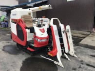 ヤンマーコンバインAJ217｜福井県・石川県・富山県のみ対応の農機具買取専門店ライブ