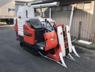 クボタコンバインR216｜福井県・石川県・富山県のみ対応の農機具買取専門店ライブ