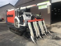 クボタコンバインAR90｜福井県・石川県・富山県のみ対応の農機具買取専門店ライブ