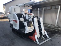 クボタコンバインAR216｜福井県・石川県・富山県のみ対応の農機具買取専門店ライブ