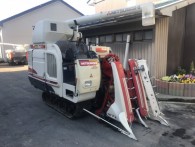 三菱コンバインVM15G｜福井県・石川県・富山県のみ対応の農機具買取専門店ライブ