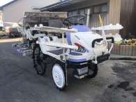 三菱田植え機LV4｜福井県・石川県・富山県のみ対応の農機具買取専門店ライブ