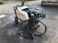 丸山セット動噴MSV413｜福井県・石川県・富山県のみ対応の農機具買取専門店ライブ