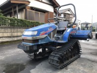 イセキトラクターTPC15 ｜福井県・石川県・富山県のみ対応の農機具買取専門店ライブ