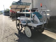 クボタ田植え機SPJ40a｜福井県・石川県・富山県のみ対応の農機具買取専門店ライブ