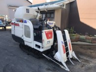 三菱コンバインVMS16G｜福井県・石川県・富山県のみ対応の農機具買取専門店ライブ