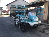 クボタSPU650｜福井県・石川県・富山県のみ対応の農機具買取専門店ライブ