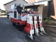 ヤンマーコンバインCA250｜福井県・石川県・富山県のみ対応の農機具買取専門店ライブ