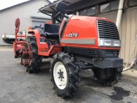 クボタトラクターA-15｜福井県・石川県・富山県のみ対応の農機具買取専門店ライブ