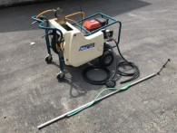 丸山セット動噴MSL330｜福井県・石川県・富山県のみ対応の農機具買取専門店ライブ