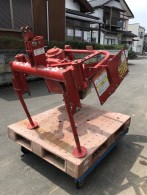 コバシ溝堀機RT40｜福井県・石川県・富山県のみ対応の農機具買取専門店ライブ