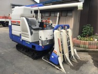 イセキコンバインHVG323｜福井県・石川県・富山県のみ対応の農機具買取専門店ライブ