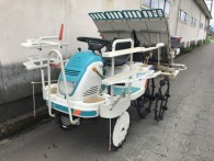 クボタ田植え機SPJ400｜福井県・石川県・富山県のみ対応の農機具買取専門店ライブ
