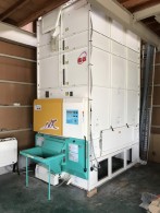 大島乾燥機NX30｜福井県・石川県・富山県のみ対応の農機具買取専門店ライブ