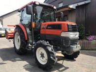 クボタトラクターKL30｜福井県・石川県・富山県のみ対応の農機具買取専門店ライブ
