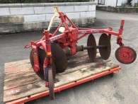 ニプロディスクロータリー｜福井県・石川県・富山県のみ対応の農機具買取専門店ライブ