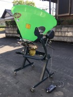 ニプロブロードキャスターMC08｜福井県・石川県・富山県のみ対応の農機具買取専門店ライブ