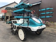 クボタ田植え機NSU65｜福井県・石川県・富山県のみ対応の農機具買取専門店ライブ