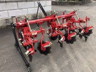 コバシ中耕ディスクDC300｜福井県・石川県・富山県のみ対応の農機具買取専門店ライブ