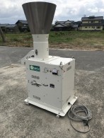 タイワ乾ペレ君KNP701｜福井県・石川県・富山県のみ対応の農機具買取専門店ライブ