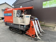 クボタコンバインSR35｜福井県・石川県・富山県のみ対応の農機具買取専門店ライブ