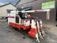 ヤンマーコンバインCA300｜福井県・石川県・富山県のみ対応の農機具買取専門店ライブ