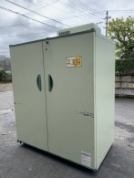 シズオカ保冷庫GR32｜福井県・石川県・富山県のみ対応の農機具買取専門店ライブ