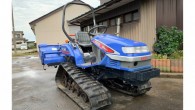 イセキトラクターTPC183｜福井県・石川県・富山県のみ対応の農機具買取専門店ライブ