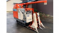 クボタコンバインSR20J｜福井県・石川県・富山県のみ対応の農機具買取専門店ライブ