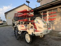 ヤンマー田植え機VP5C｜福井県・石川県・富山県のみ対応の農機具買取専門店ライブ