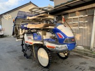 イセキ田植え機PG53｜福井県・石川県・富山県のみ対応の農機具買取専門店ライブ