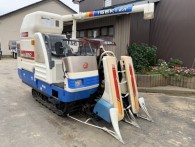 イセキコンバインHV220｜福井県・石川県・富山県のみ対応の農機具買取専門店ライブ