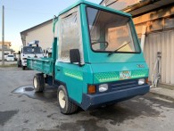 筑水キャニコム運搬車ELL801｜福井県・石川県・富山県のみ対応の農機具買取専門店ライブ