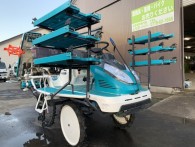クボタ田植え機NSU55｜福井県・石川県・富山県のみ対応の農機具買取専門店ライブ
