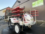 ヤンマー田植え機VP6｜福井県・石川県・富山県のみ対応の農機具買取専門店ライブ
