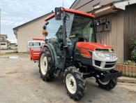 三菱トラクターGS250｜福井県・石川県・富山県のみ対応の農機具買取専門店ライブ