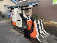 クボタコンバインARN317｜福井県・石川県・富山県のみ対応の農機具買取専門店ライブ