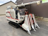 三菱コンバインMC270｜福井県・石川県・富山県のみ対応の農機具買取専門店ライブ