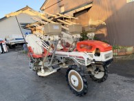 みのる田植え機RX-6｜福井県・石川県・富山県のみ対応の農機具買取専門店ライブ
