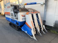 イセキコンバインHF322｜福井県・石川県・富山県のみ対応の農機具買取専門店ライブ