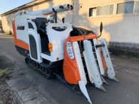 クボタコンバインARN327｜福井県・石川県・富山県のみ対応の農機具買取専門店ライブ