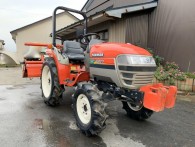 ヤンマートラクターAF120｜福井県・石川県・富山県のみ対応の農機具買取専門店ライブ