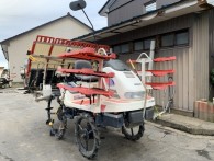 ヤンマー田植え機Pe-50｜福井県・石川県・富山県のみ対応の農機具買取専門店ライブ