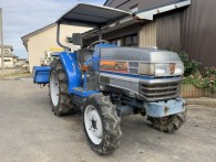 イセキトラクターTG27｜福井県・石川県・富山県のみ対応の農機具買取専門店ライブ